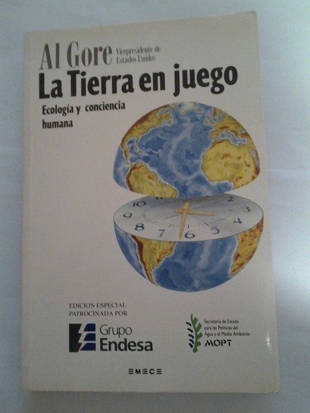 La tierra en juego