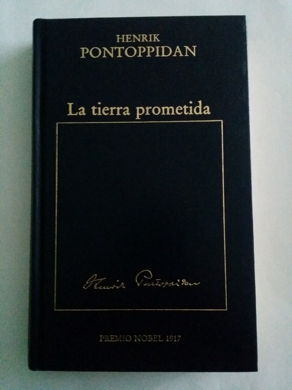 La tierra prometida