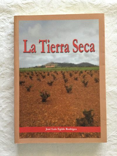 La tierra seca