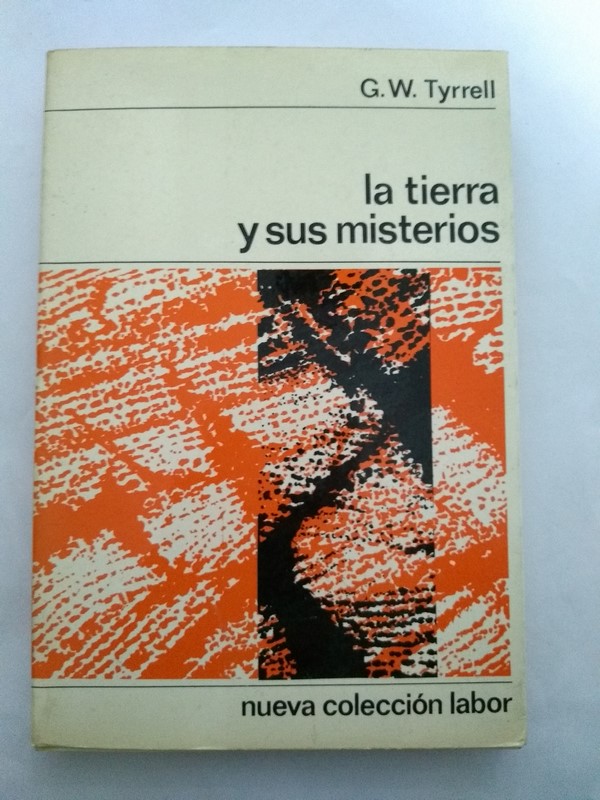 La tierra y sus misterios