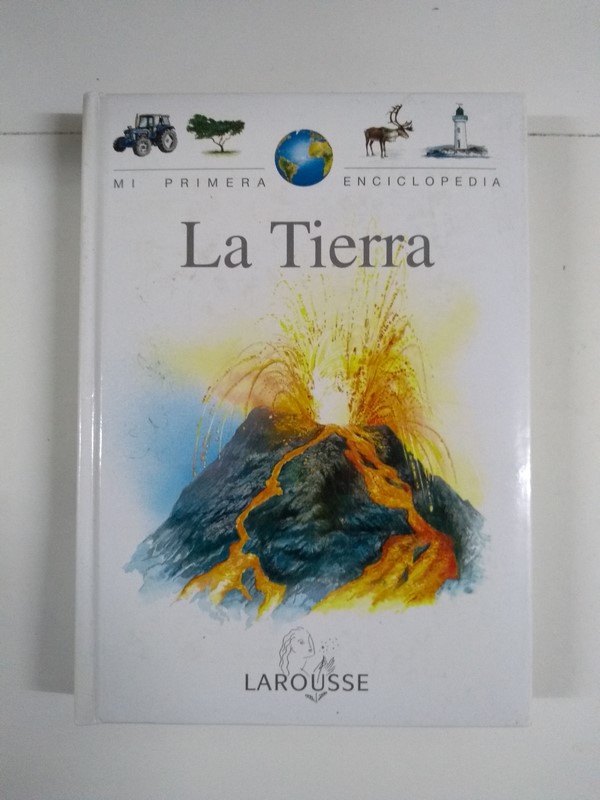 La Tierra