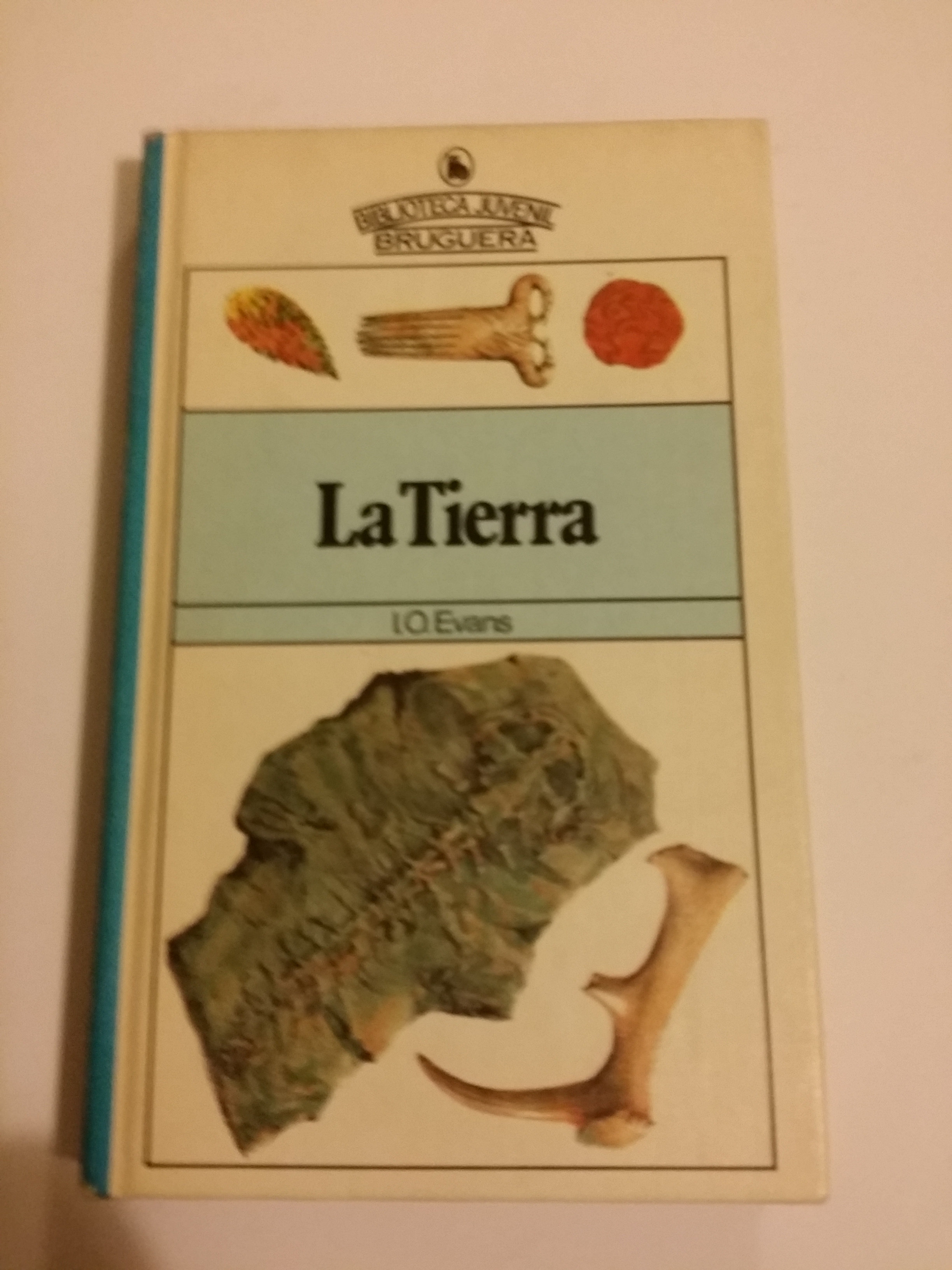 La tierra