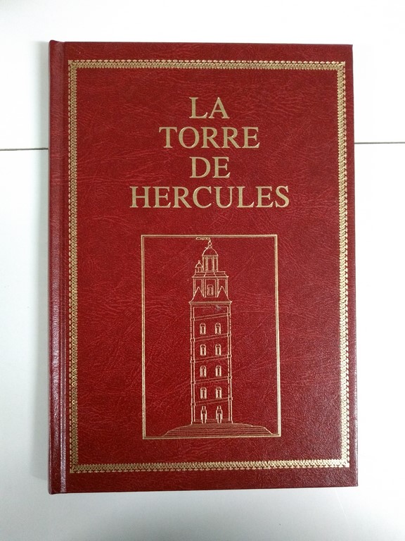 La torre de Hercules