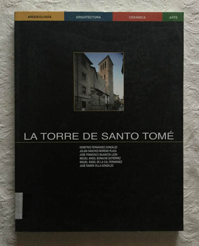 La torre de Santo Tomé