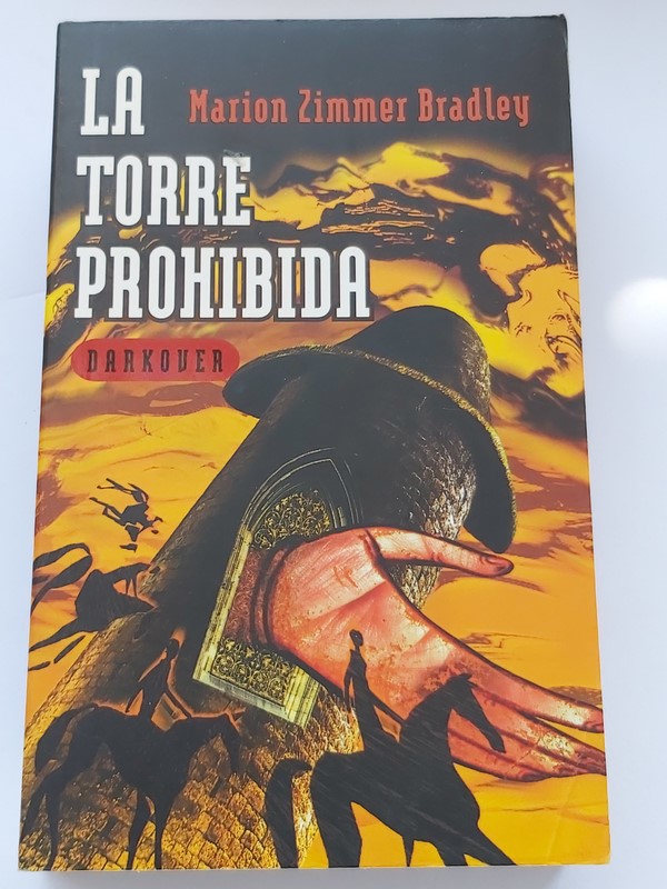 La torre prohibida