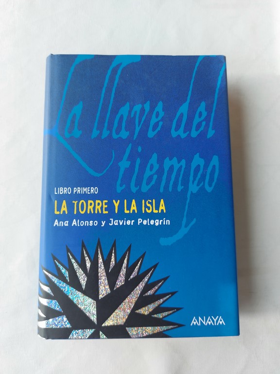 La torre y la isla