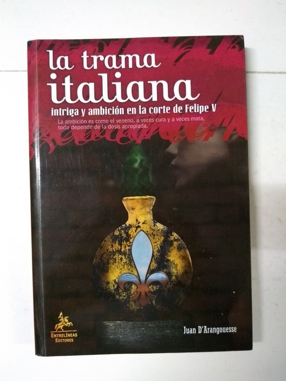 La trama italiana