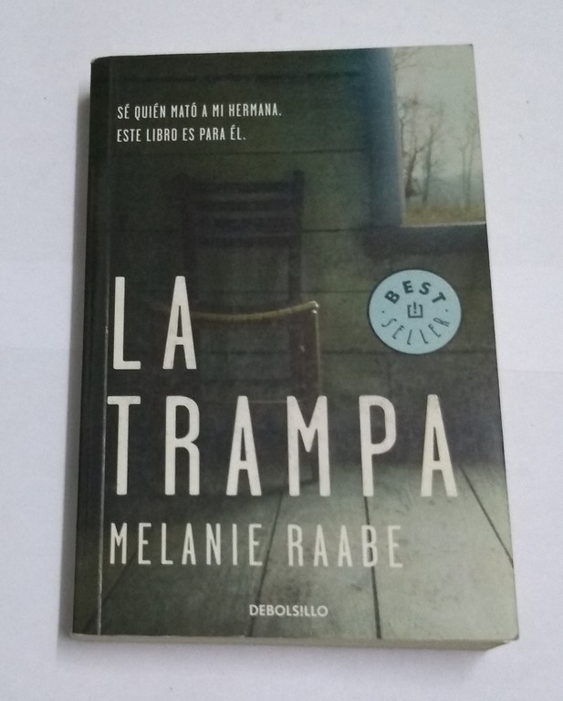 La trampa