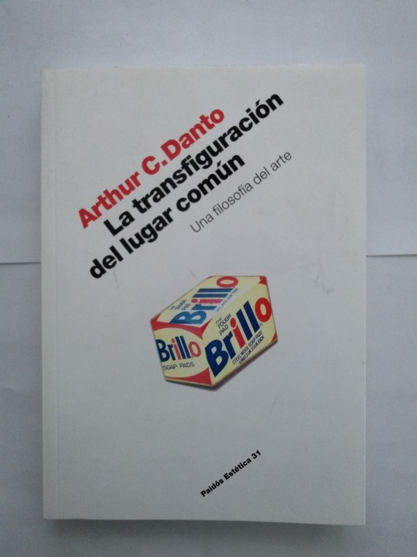La transfiguración del lugar común