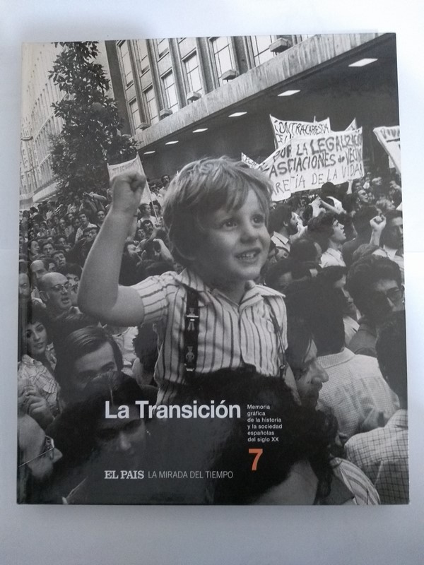 La Transición, 7