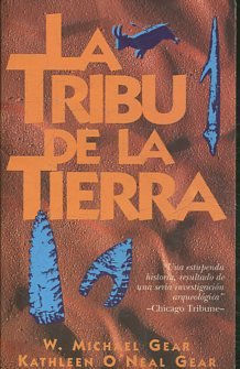 LA TRIBU DE LA TIERRA.