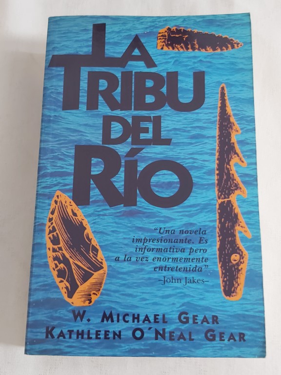 La tribu del río