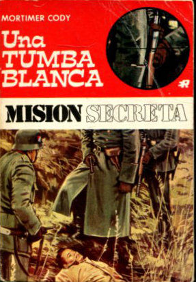 LA TUMBA BLANCA.