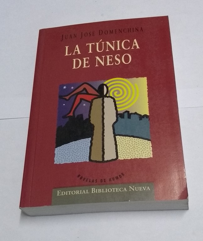 La túnica de Neso