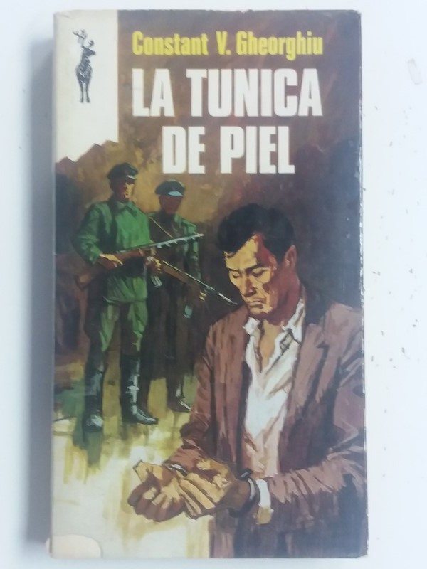 La tunica del piel