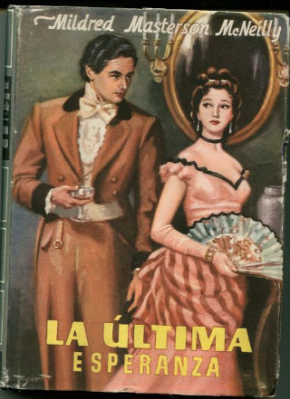 LA ULTIMA ESPERANZA.