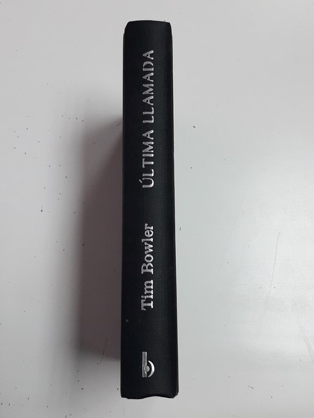 La última llamada