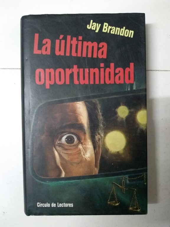 La última oportunidad