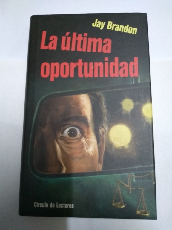 La última oportunidad