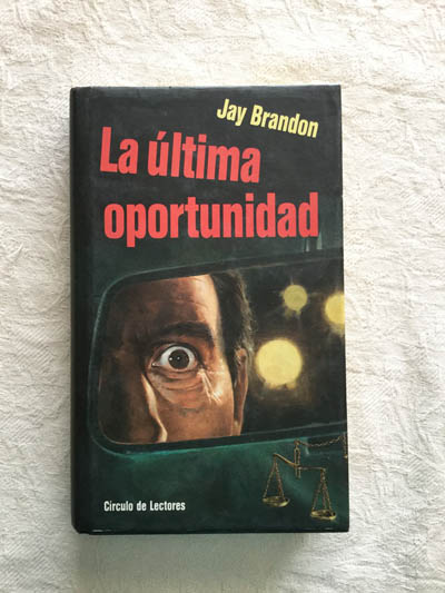 La última oportunidad