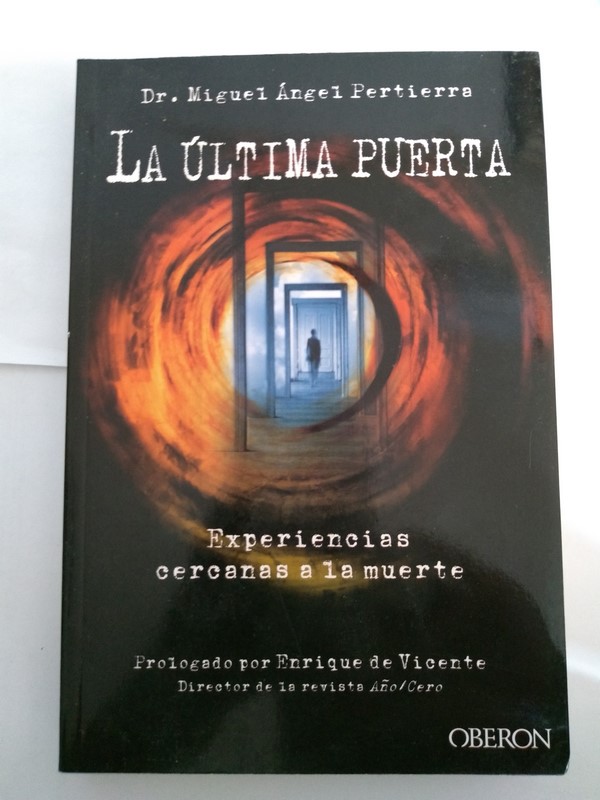 La ultima puerta
