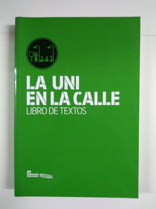 La uni en la calle