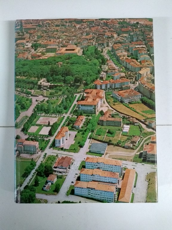 La Universidad de Santiago