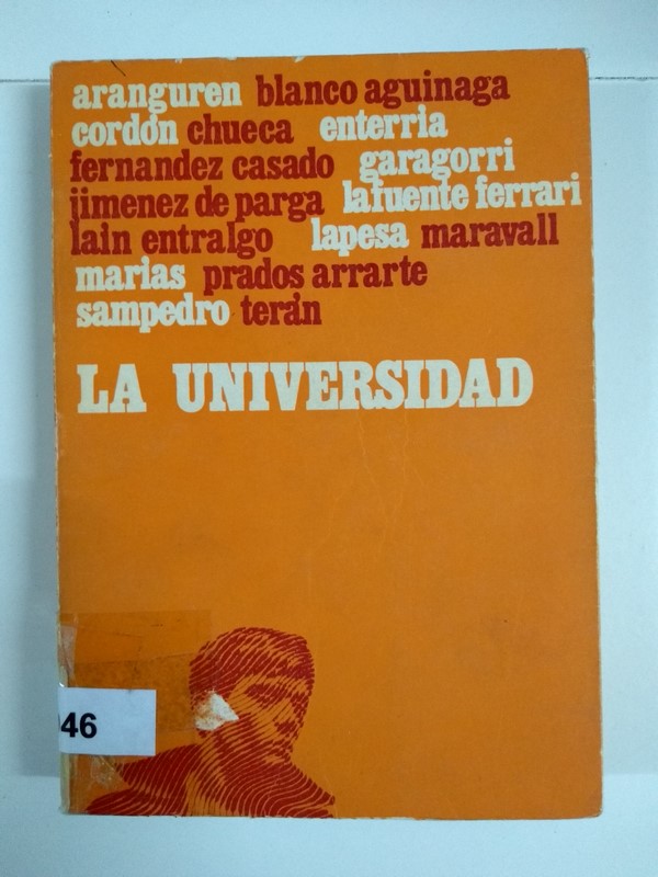 La universidad