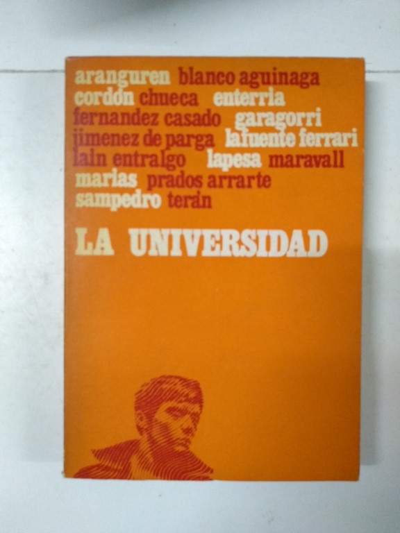 La Universidad