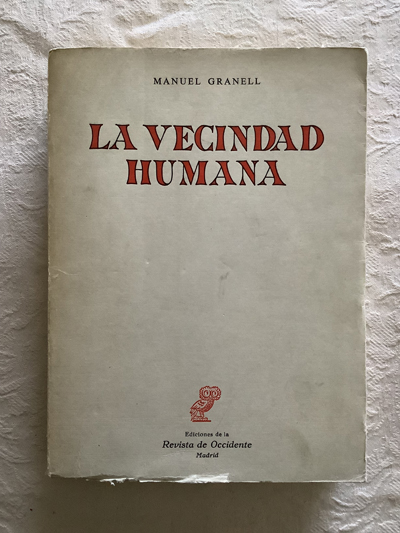 La vecindad humana
