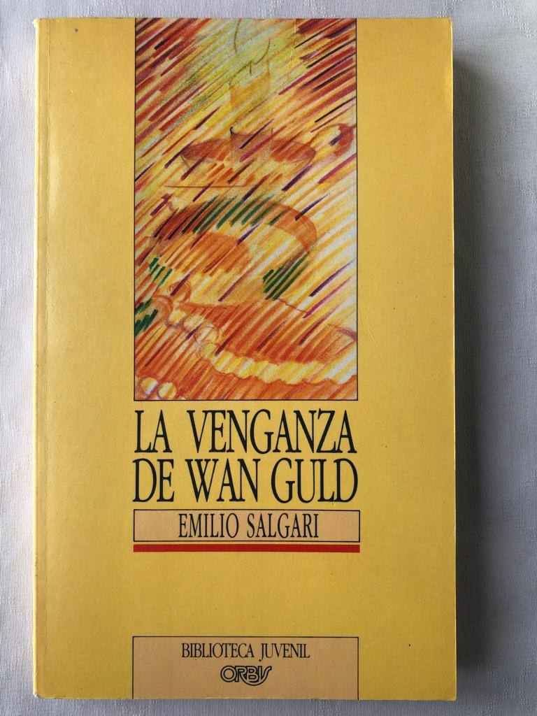 LA venganza de Wan Guld