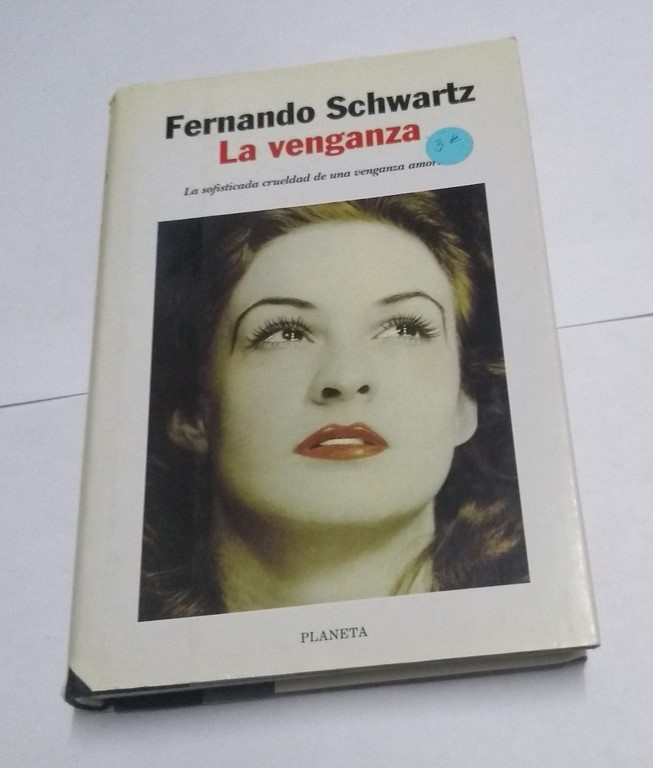 La venganza