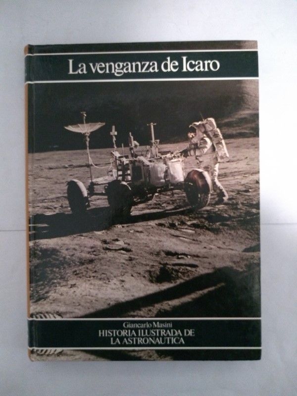 La vengaza de Icaro