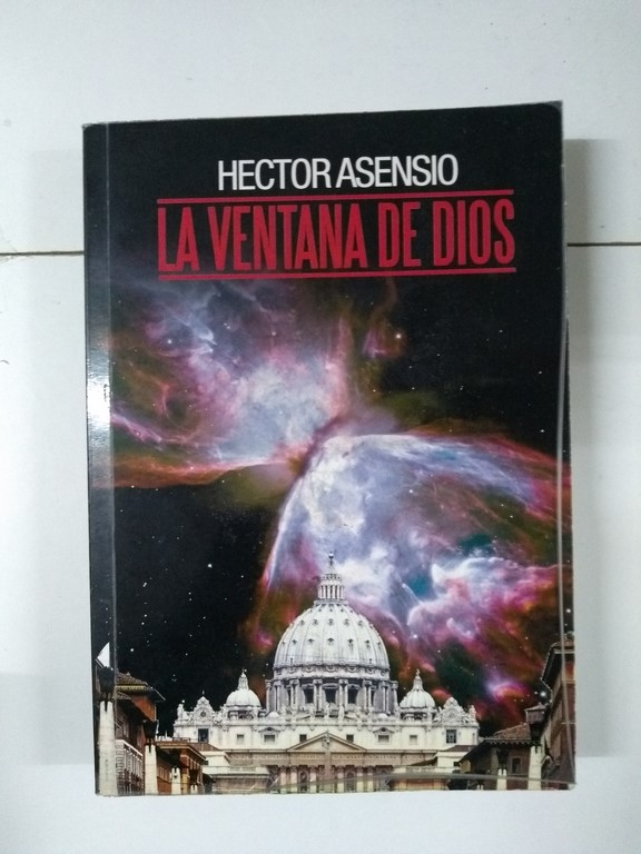 La ventana de Dios