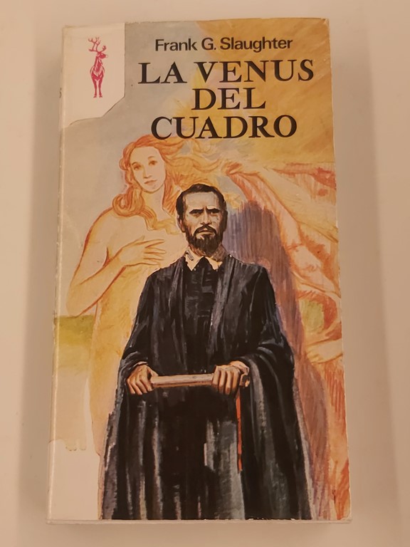 La venus del cuadro