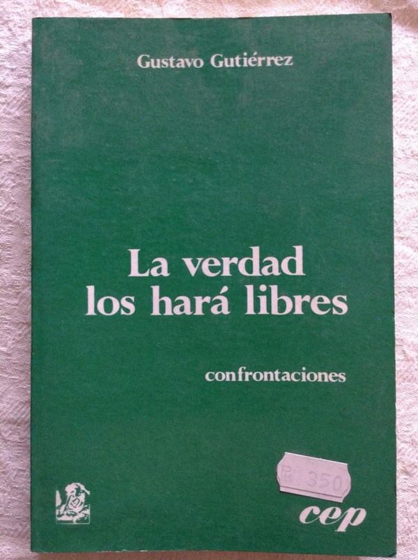 La verdad los hará libres