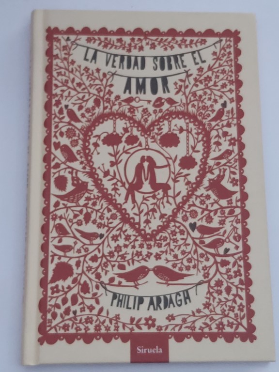 La verdad sobre el amor