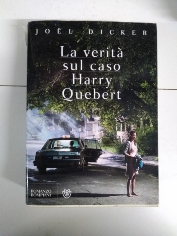 La verità sul caso Harry Quebert
