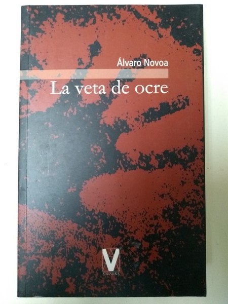 La veta de ocre