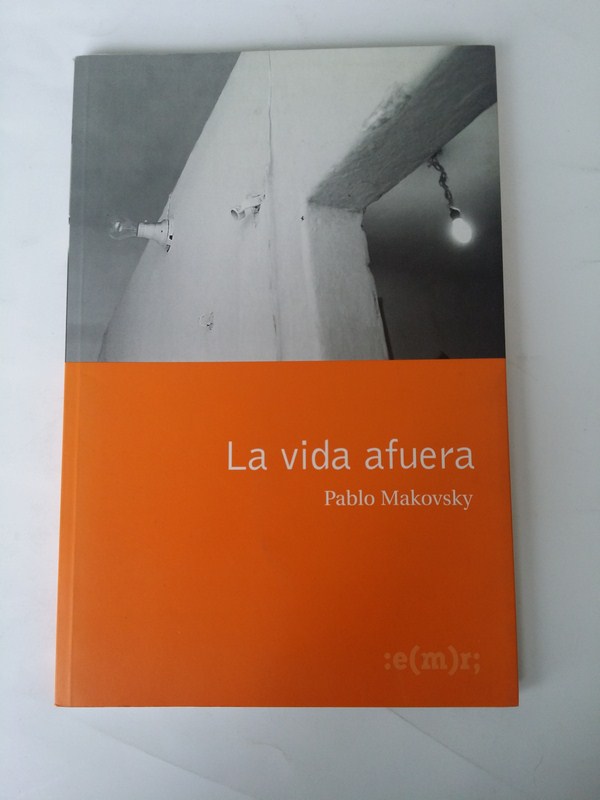 La vida afuera