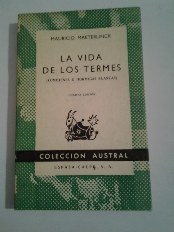 La vida de los Termes
