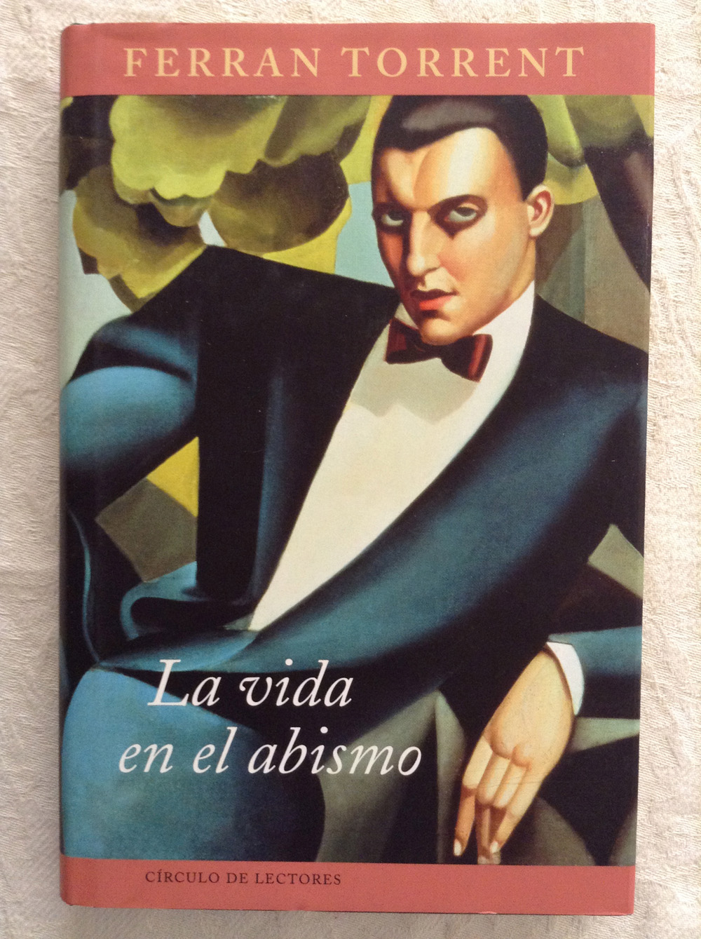 La vida en el abismo