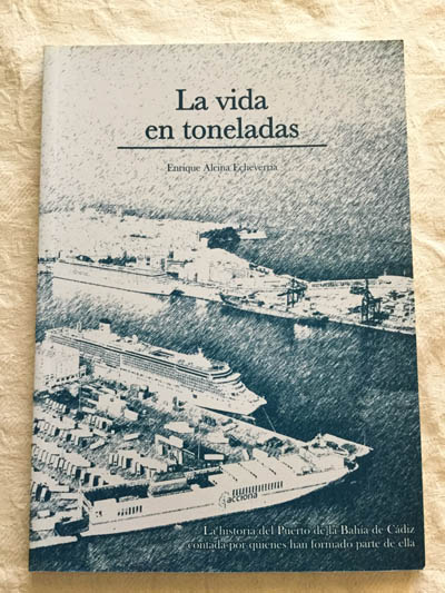 La vida en toneladas