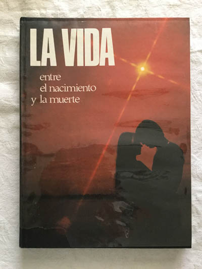 La vida entre el nacimiento y la muerte