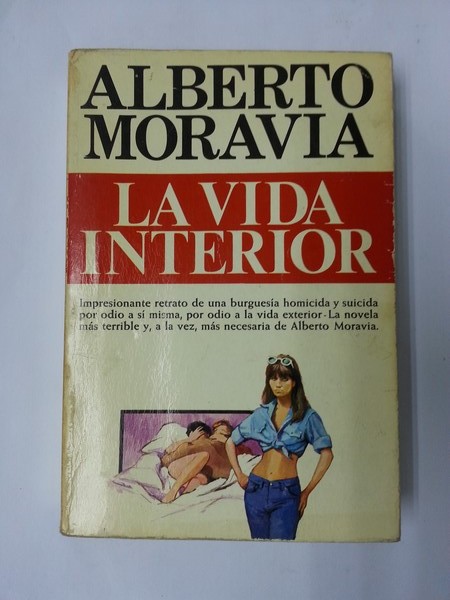 La vida interior