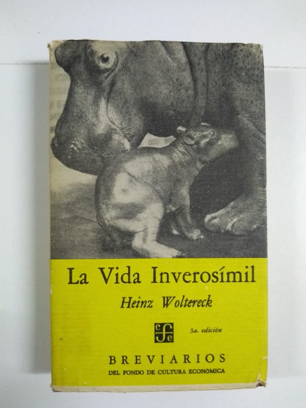 La Vida Inverosímil