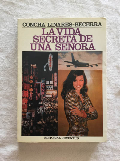 La vida secreta de una señora