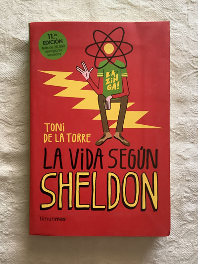 La vida según Sheldon