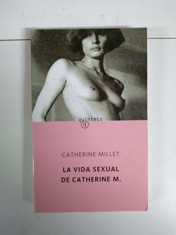 La vida sexual de Catherine M.