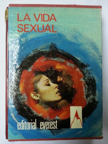 La vida sexual. Tomo 4